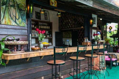 Hostal Nai Boutique House
