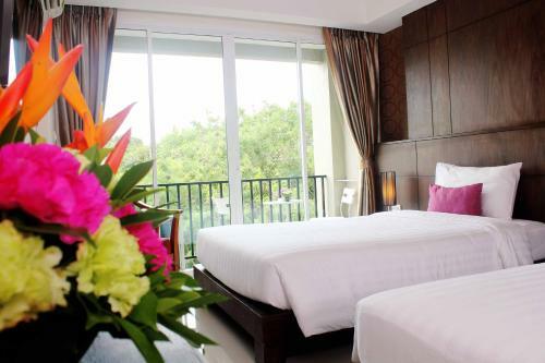 Lub Sbuy House Hotel