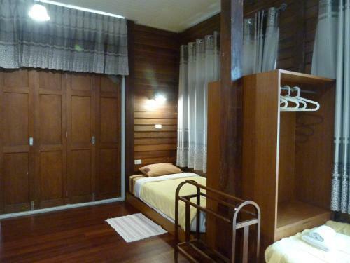 Bed & Breakfast Ban Boonchu