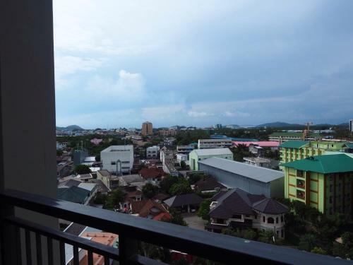 Apartamento Sugarpalm Suan Luang By Nongrit
