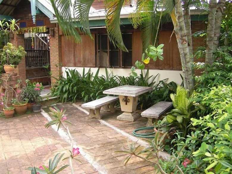 Hostal Ayutthaya Place