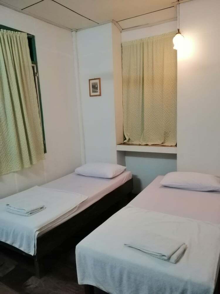 Hostal Ayutthaya Place