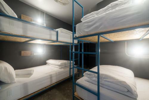 Bed Hostel