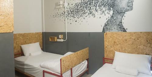 Bed Hostel