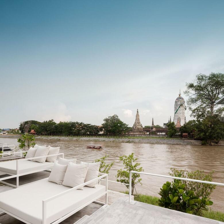 Hotel Sala Ayutthaya