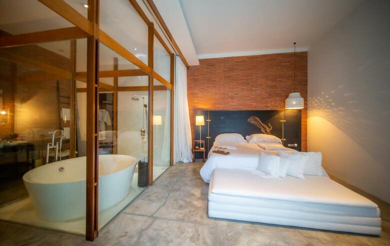 Hotel Sala Ayutthaya