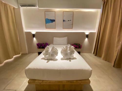 Hostal Tk Guest House