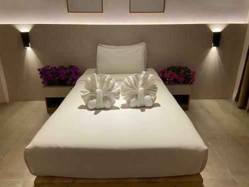 Hostal Tk Guest House