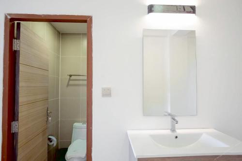 Hostal Tk Guest House