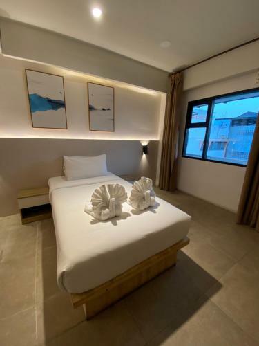 Hostal Tk Guest House