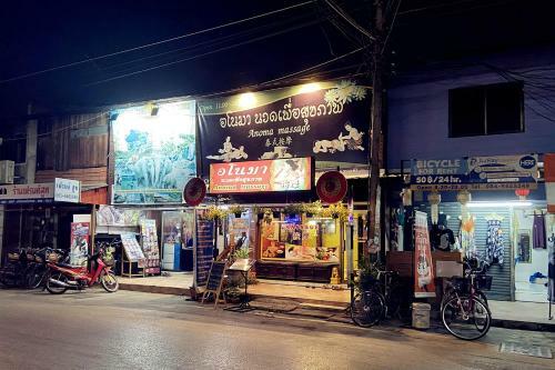 Hostal Tk Guest House