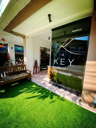 Hostal Tk Guest House