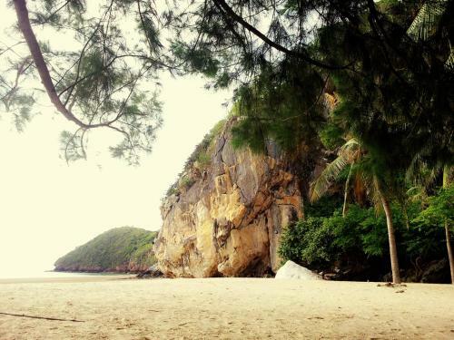 Hotel Nam Talay Resort