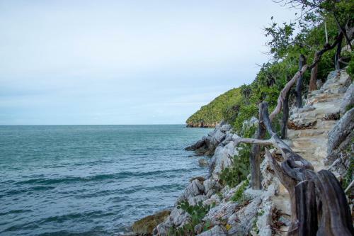 Hotel Nam Talay Resort