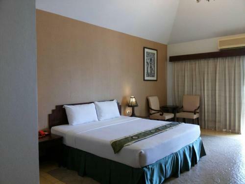 Hotel Golden Pine Beach Resort