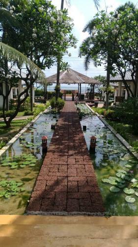 Hotel Golden Pine Beach Resort