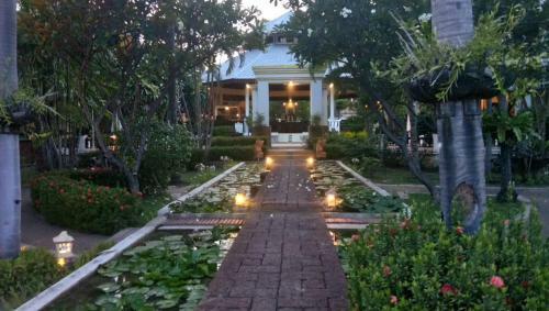 Hotel Golden Pine Beach Resort
