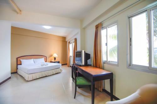 Hotel Tinidee Inn