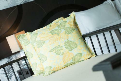 Hotel Pattawia Resort & Spa, Pranburi