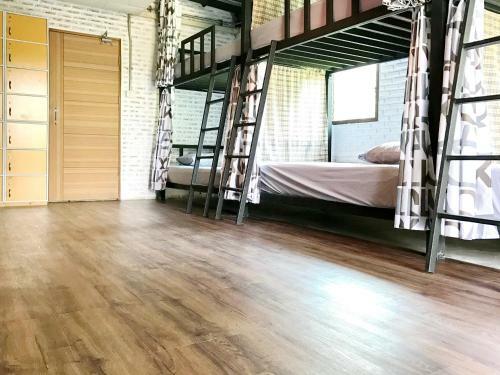 Albergue 1301hostels Ayutthaya