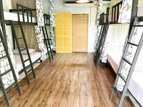 Albergue 1301hostels Ayutthaya