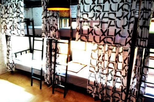 Albergue 1301hostels Ayutthaya