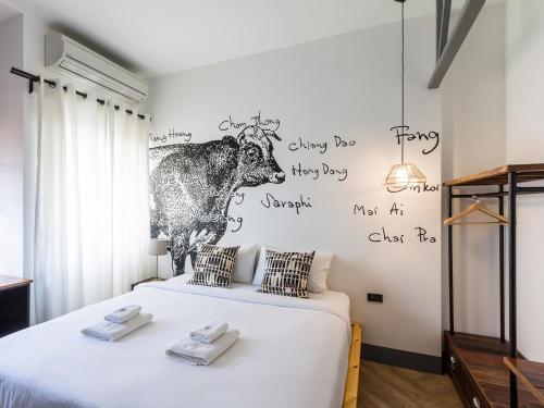 Albergue Oxotel