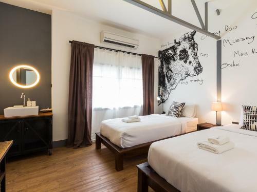 Albergue Oxotel