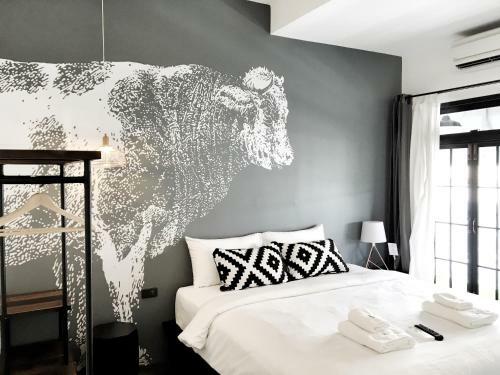 Albergue Oxotel