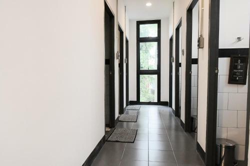 Albergue Oxotel