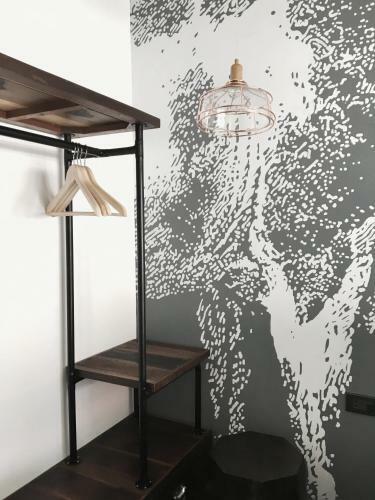 Albergue Oxotel