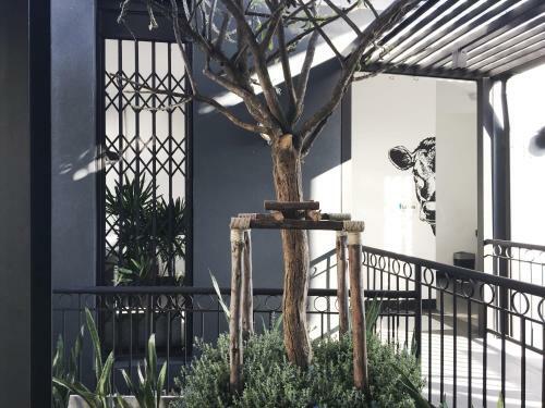 Albergue Oxotel