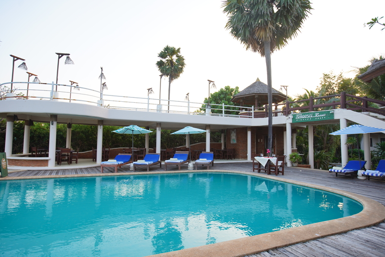 Hotel Tanaosri Resort & Spa