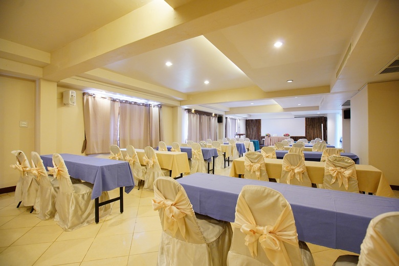 Hotel Tanaosri Resort & Spa