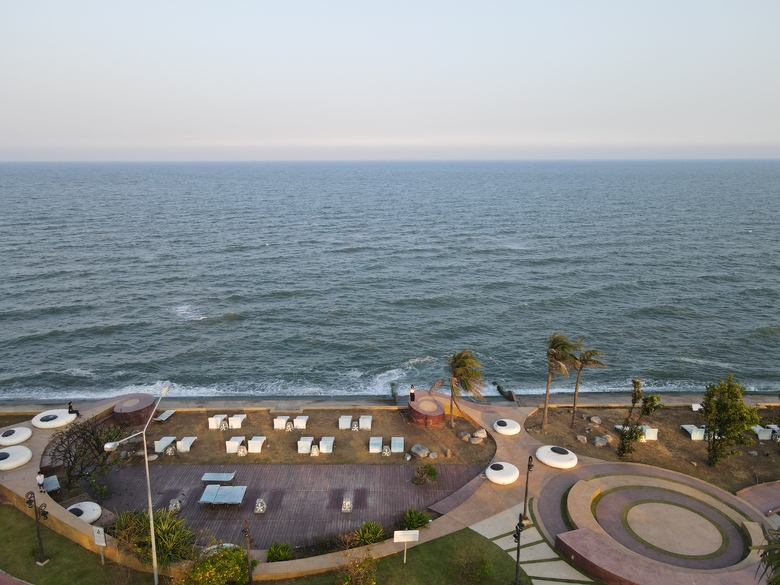 Hotel Tanaosri Resort & Spa