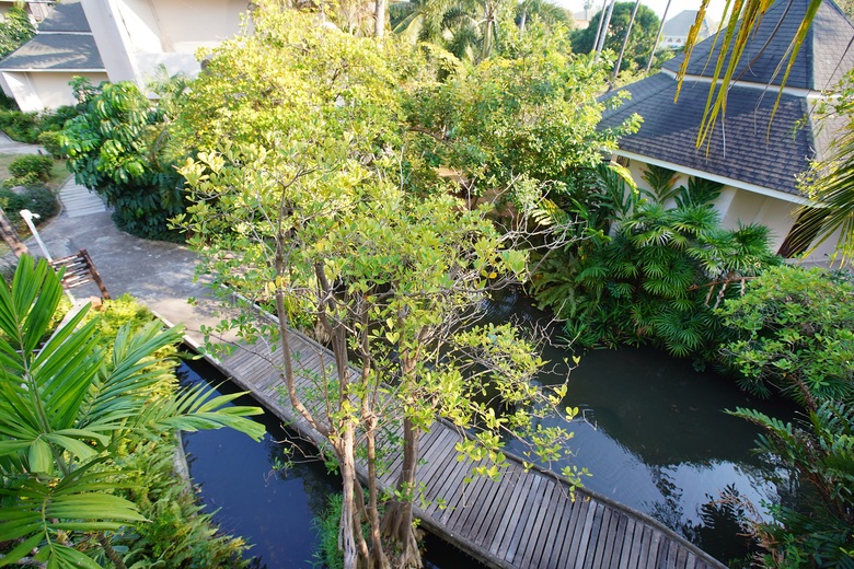 Hotel Tanaosri Resort & Spa