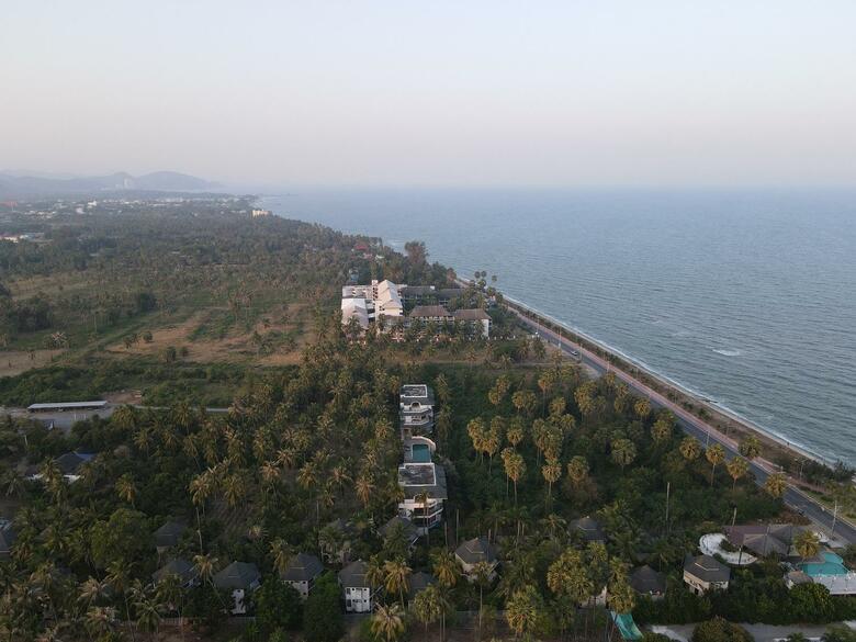 Hotel Tanaosri Resort & Spa