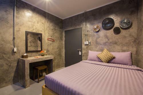 Hostal Na Siam Guesthouse