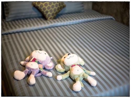 Hostal Na Siam Guesthouse