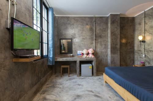 Hostal Na Siam Guesthouse