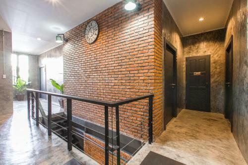 Hostal Na Siam Guesthouse