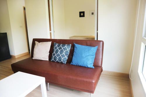 Aparthotel Banyan Residence