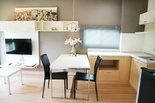 Aparthotel Banyan Residence