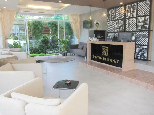 Aparthotel Banyan Residence