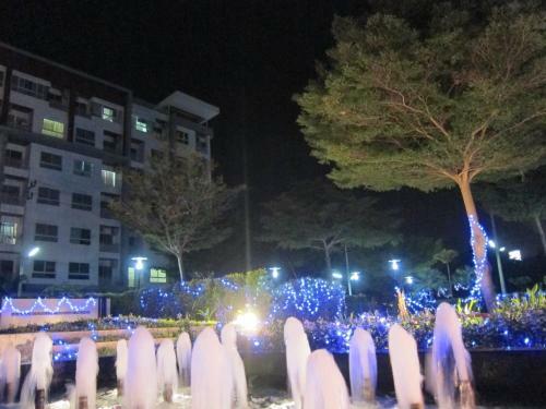 Aparthotel Banyan Residence