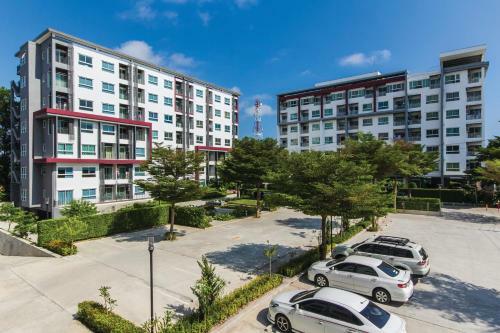 Aparthotel Banyan Residence
