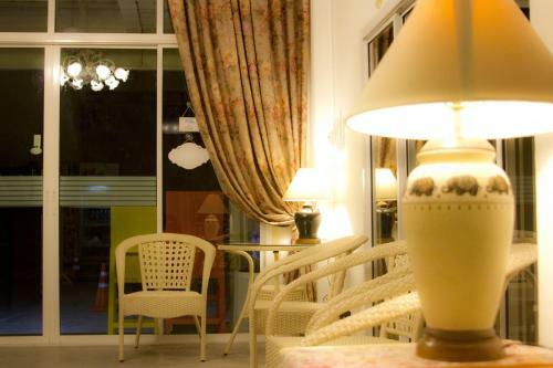 Hostal The Nimman13 Guesthouse