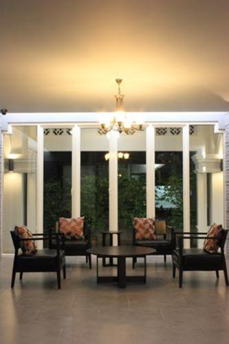 Hotel Samkong Place