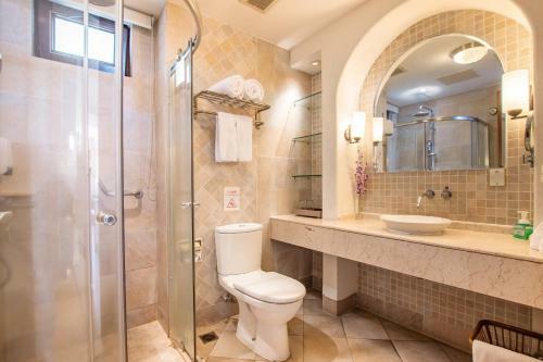 Hotel Aegean Boutique Suites Resort Sanya