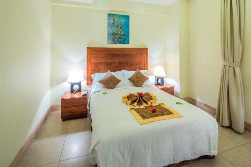 Hotel Aegean Boutique Suites Resort Sanya